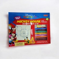 Disney Magic Artist Mickey