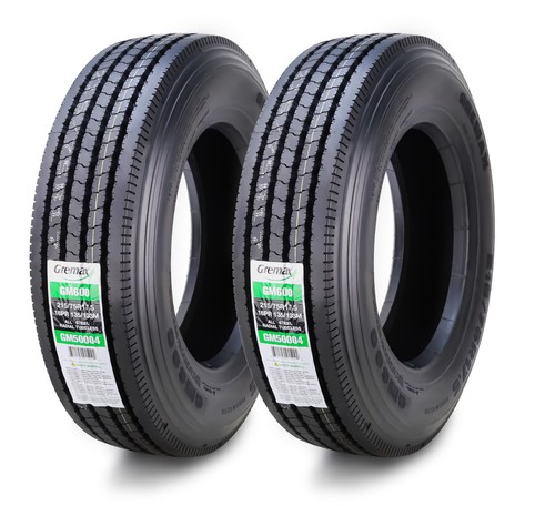 Truck trailer tires - truck,