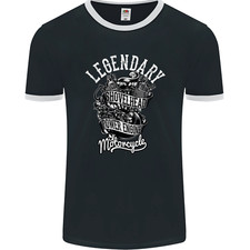 Legendary shovelhead - legendary,