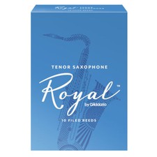 D'Addario Royal Tenor