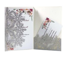 50pcs Glitter Romantic