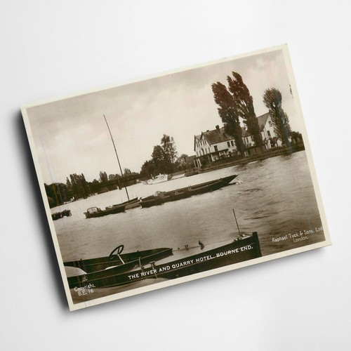 Print vintage - a6,
