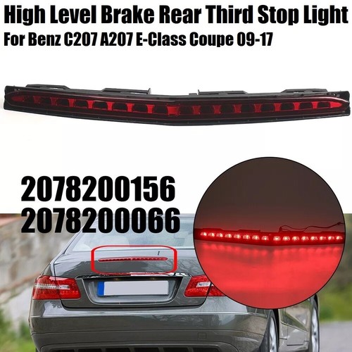 Third brake stop lamp - brake,