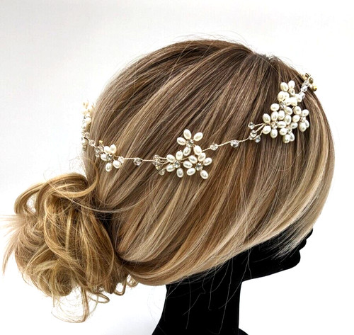 Set pearl diamante - pearl,