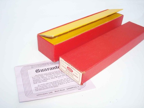 Hornby dublo 2220 - hornby,