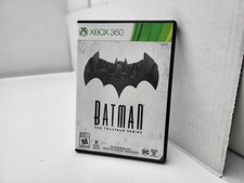 MINT BATMAN The Telltale