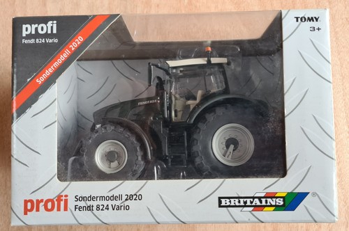 Britains 43290 sondermodell - -,