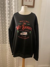 Christmas jumper sweatshirt - christmas,