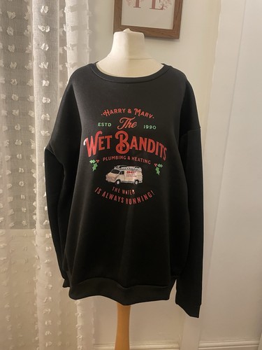 Christmas jumper sweatshirt - christmas,