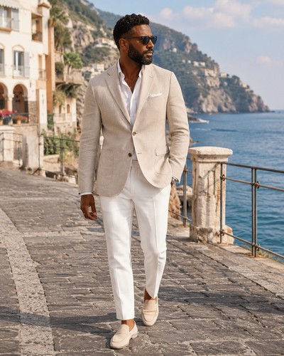 Uniqlo men linen cotton - uniqlo, men’s