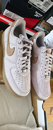 Nike air force low - retro, prm