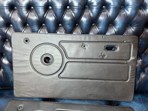 Classic mini interior - mini,