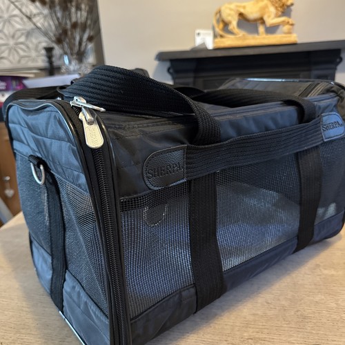 Sherpa deluxe medium - deluxe, pet