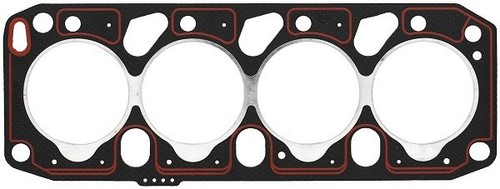 Elring cylinder head gasket - elring,