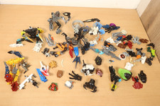 LEGO Bionicle Mixed Lot Bundle