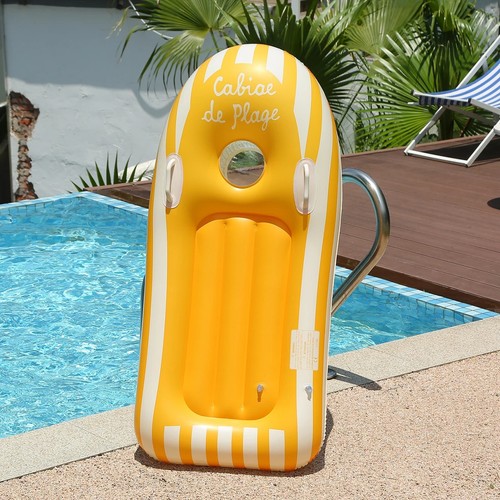 Inflatable pocket fashion - pocket,