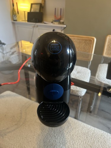Nescafe dolce gusto krups pod - nescafe,