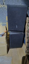 JPW Mini Monitor Bookshelf