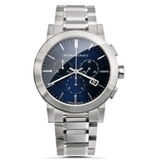 Burberry The City Chronograph