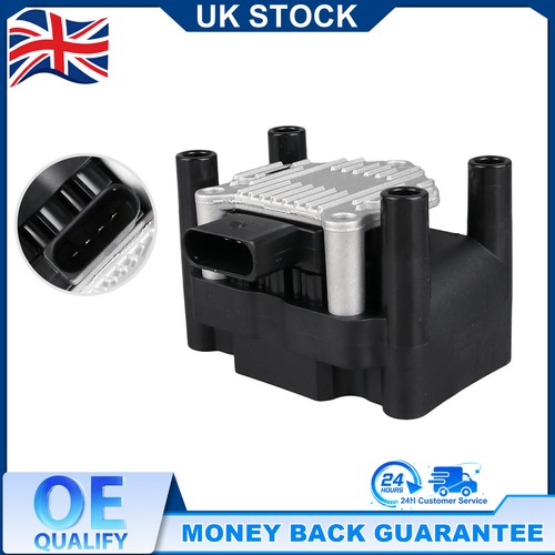 Ignition coil pack for golf - ignition,