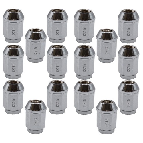 Replacement wheel nuts 16 - nuts, x