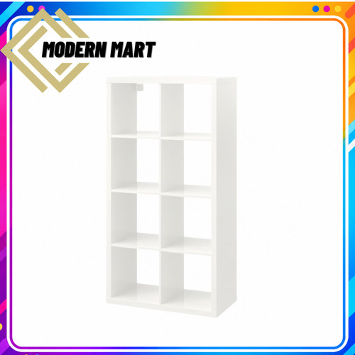 Ikea kallax cube - ikea, unit