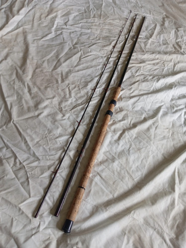 Daiwa phantom carbon gf23d - carbon,