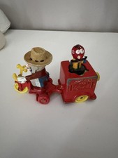 Corgi The Magic Roundabout