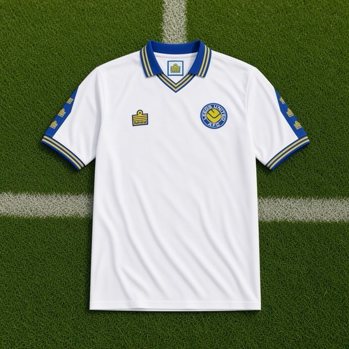 Leeds united 1978 home - united,