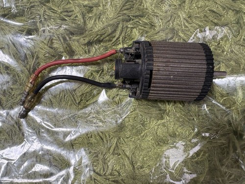 Motor dynatech 02h - motor,