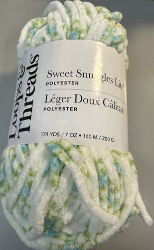Loops threads sweet - threads,