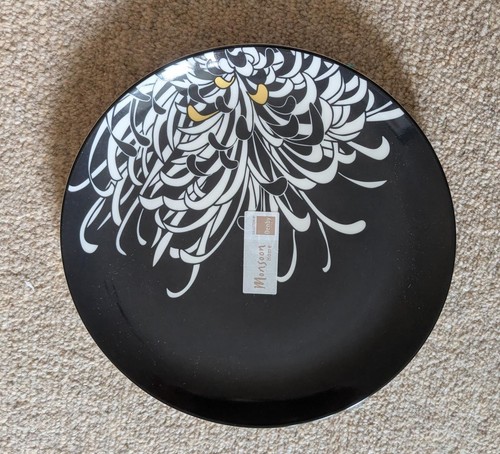 Denby black monsoon - black,