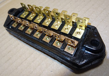 Genuine Ford Cortina Mk5 Fuse