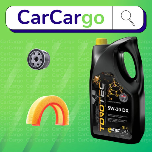 Service kit for nissan - service,