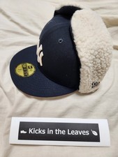 NEW ERA 59Fifty Cap Dog Ear