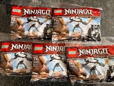 Lego ninjago legacy 30591 - lego,
