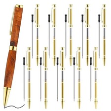 Pen Sets with Refill Lathe