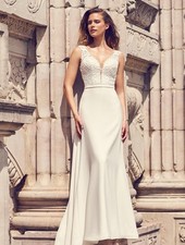 Mikaella Bridal Dress 2226