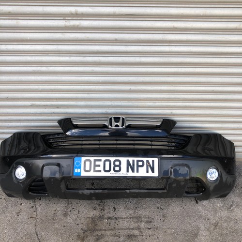 Honda crv awd cdti front - honda, i-cdti