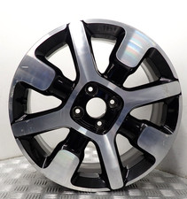 CITROEN C4 CACTUS 17'' BLACK