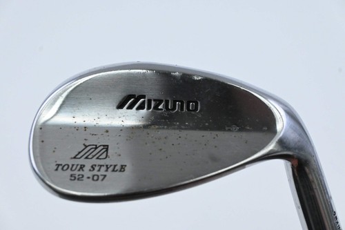 Mizuno tour style - mizuno, wedge