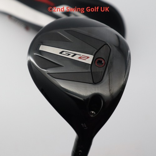 Titleist gt2 wood 21 - #7,