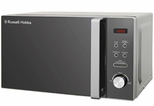 Russell hobbs rhm2076s 20l - hobbs,