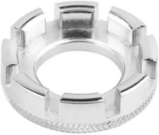 Spoke key wrench - spoke, way