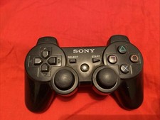 PlayStation DualShock 3 Wireless Controller Black