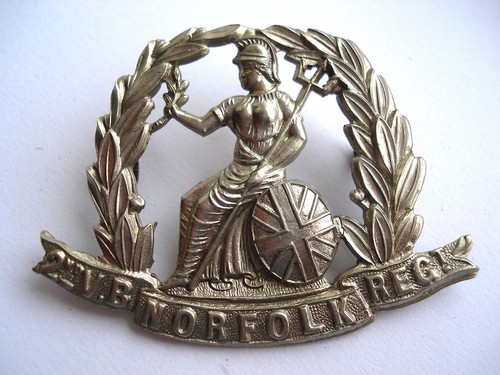 Original 2nd volunteer - 2nd, batt