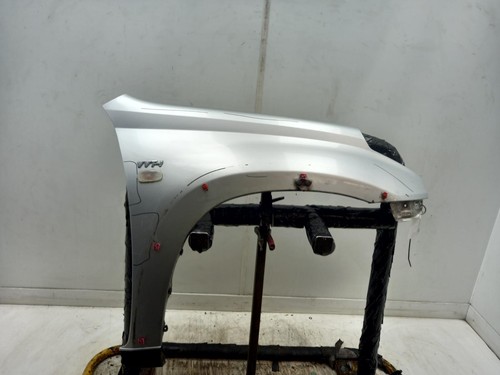 Toyota rav right front - front, wing