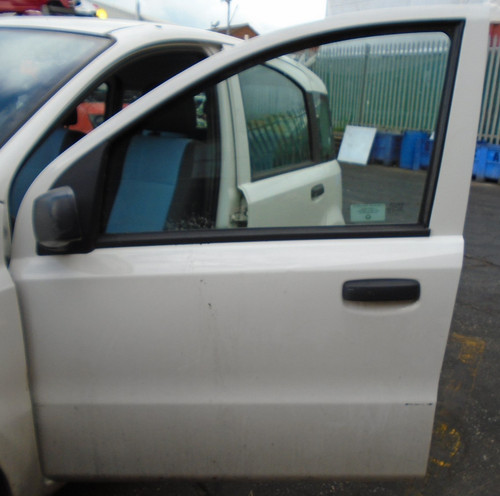 Fiat panda jtd dynamic - 10,