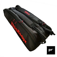 WILSON Tour 12 Pack Tennis Bag