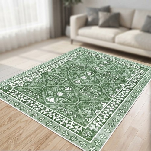 Bohemian 160x230cm area - 160x230cm,
